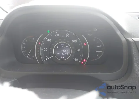 2016 Honda Cr-V Ex from USA, damaged, VIN 3CZRM3H59GG722175